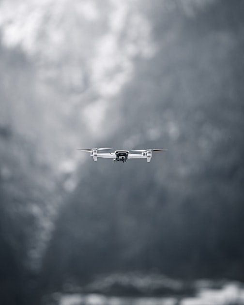 Why Choose Aerial Videography for Your Events?