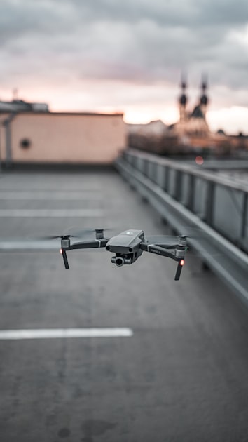 Elevate Your Listings with OConnor Aerial